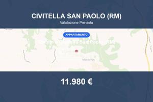 Immobile in asta di 238 m² con più di 5 locali a C