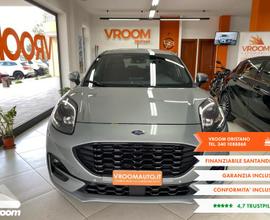 FORD Puma '19-> Puma 1.0 EcoBoost Hybrid 125 CV...