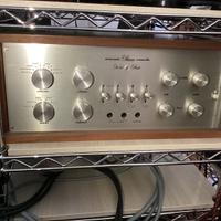 Preamplificatore Marantz model 7t