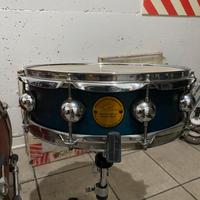 Rullante Drum Sound