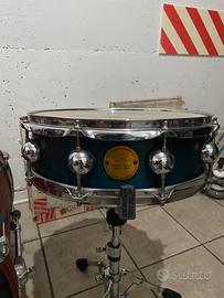 Rullante Drum Sound