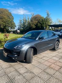 Porsche Macan s 250cv