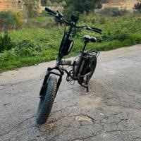 Bici elettrica