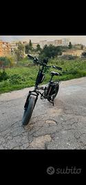 Bici elettrica