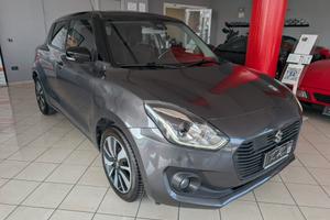 Suzuki Swift 1.2 Hybrid 90cv FINANZIABILE