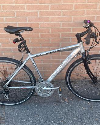Bicicletta da uomo Bottecchia urban city tracking