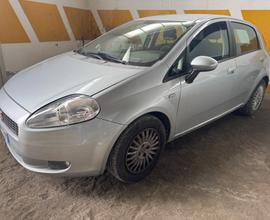 Fiat Grande Punto Grande Punto 1.3 MJT 75 CV 5 por