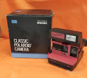 Fotocamera Polaroid