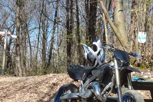 TM SMR 125 fi 2021