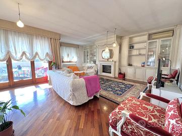 ATTICO A CASTELFRANCO VENETO