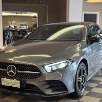 MERCEDES-BENZ A 250 Automatic Premium UniPro Mbux