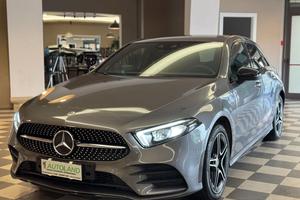 MERCEDES-BENZ A 250 Automatic Premium UniPro Mbux