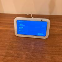 Amazon echo show 5