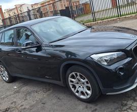 BMW X1 (E84) - Valuto permute/scambi