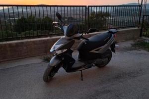 scooter kymico Agility 50 