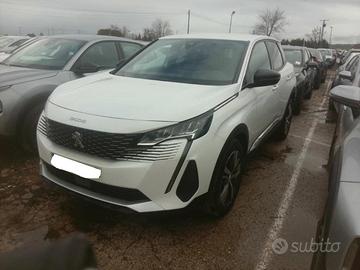 Peugeot 3008 PureTech Turbo 130 S&S Allure Pack