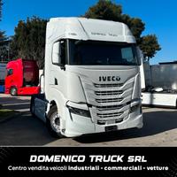 Iveco S-Way 510 Tuo a 1.070 euro Anticipo 0