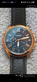 orologio fossil 
