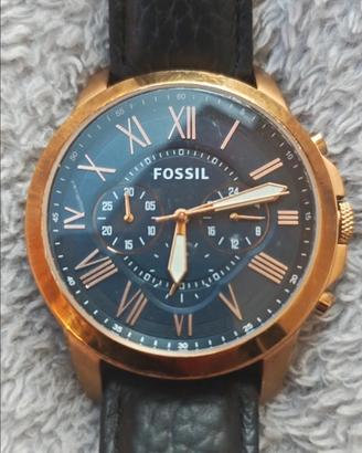 orologio fossil 
