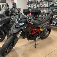 Ducati Hypermotard 821