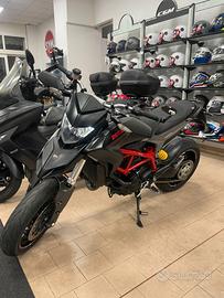 Ducati Hypermotard 821