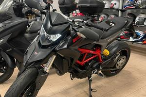 Ducati Hypermotard 821