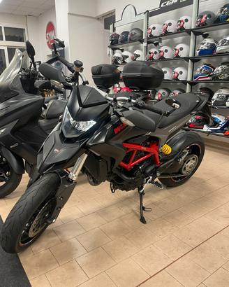 Ducati Hypermotard 821