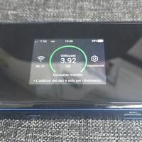 ZTE MU50001 5G WIFI6