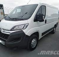 Ricambi usati citroen jumper