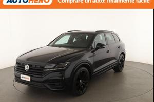 VOLKSWAGEN Touareg YM97742