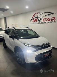 Citroen C3 Aircross BlueHDi 120 S&S EAT6 Shine