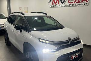 Citroen C3 Aircross BlueHDi 120 S&S EAT6 Shine