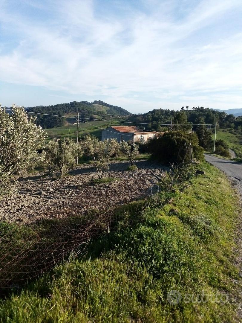 Masseria a Montegiordano (CS) - Vista 5