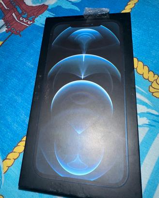 IPHONE 12 PRO MAX