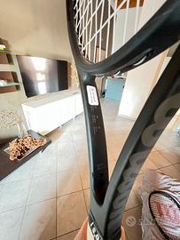 Wilson Pro Staff v11LS