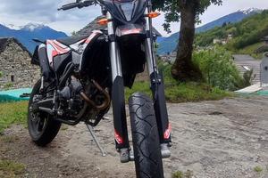 Beta RR 125 SM T 4T