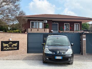 Renault Modus Grand 1.2 16V TCE Live