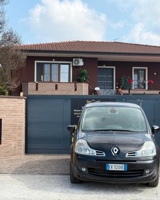 Renault Modus Grand 1.2 16V TCE Live