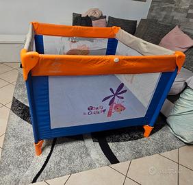 box gioco bambini