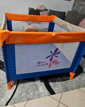 box gioco bambini