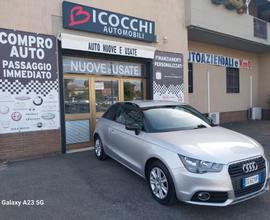 Audi A1 1.6 TDI 105 CV Ambition