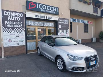 Audi A1 1.6 TDI 105 CV Ambition