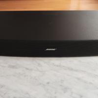 BOSE solo cinemate