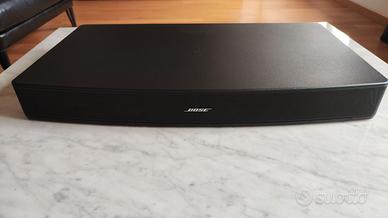 BOSE solo cinemate