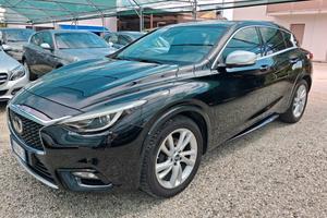 Infiniti Q30 1.5d Premium City Black 109cv