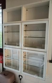 Arredamento living Ikea