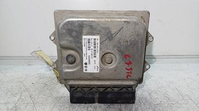 CENTRALINA MOTORE FIAT 500 L Serie (351_352) MJD8F