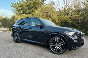 BMW X5 xDrive 30d M Sport