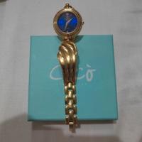 orologio  gabrix donna senza pila, 