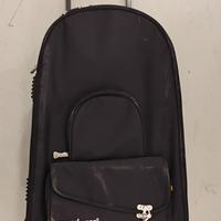 Custodia Tromba doppia 